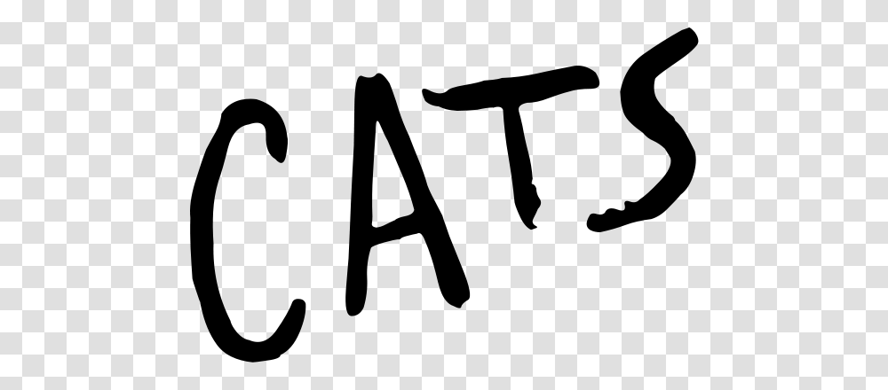 Cats Logo, Gray, World Of Warcraft Transparent Png