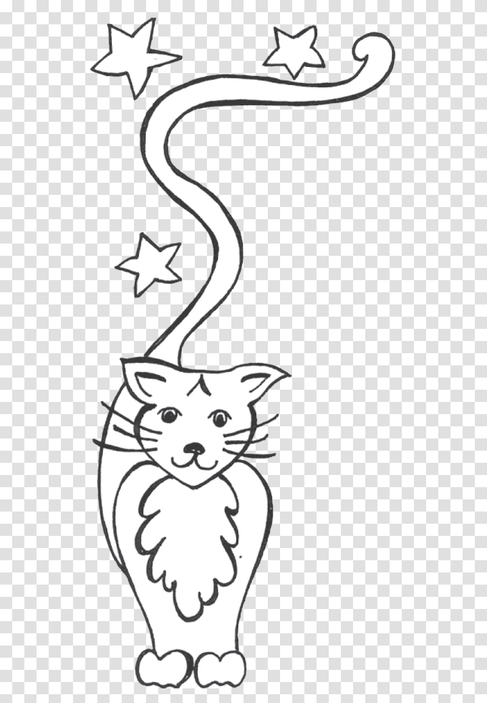 Cats Whiskers Day Nursery White Stars In Black Sky, Animal, Pet, Mammal Transparent Png