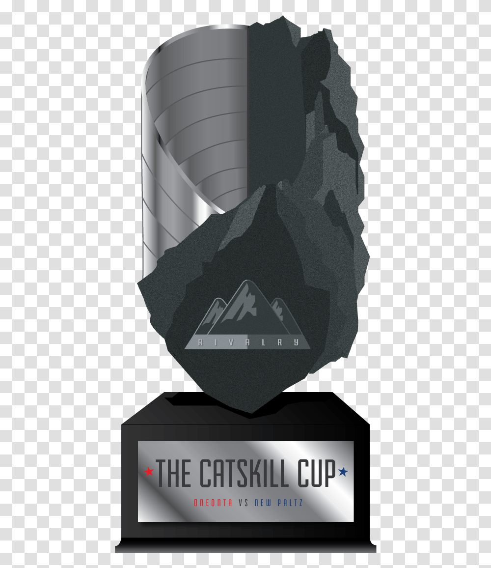 Catskill Cup Trophy Design Horizontal, Tie, Accessories, Accessory, Paper Transparent Png