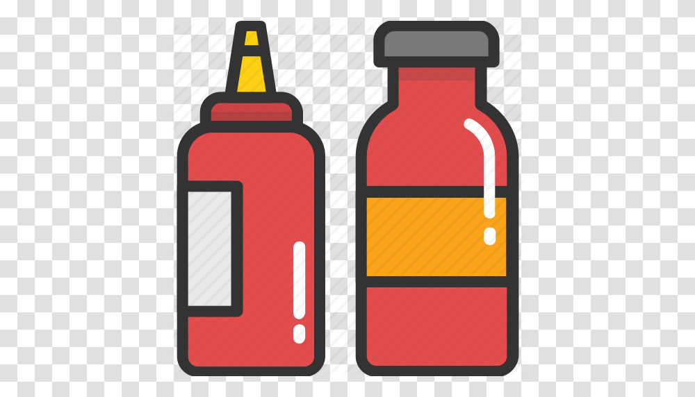 Catsup Ketchup Ketchup Bottle Sauce Tomato Ketchup Icon, Electrical Device, Switch Transparent Png