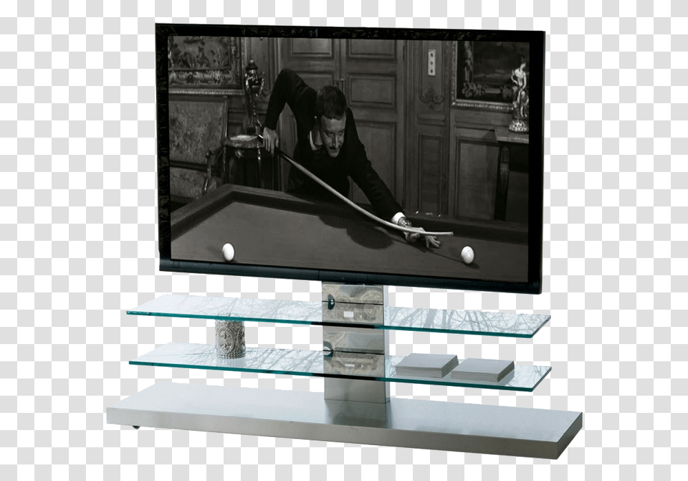 Cattelan Italia Vision Tv, Monitor, Screen, Electronics, Person Transparent Png