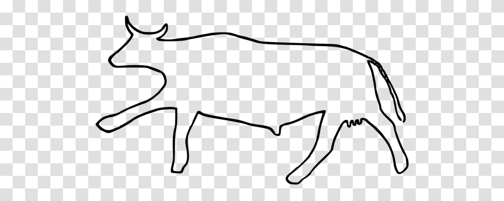 Cattle Bear Computer Icons Bull Mammal, Gray, World Of Warcraft Transparent Png