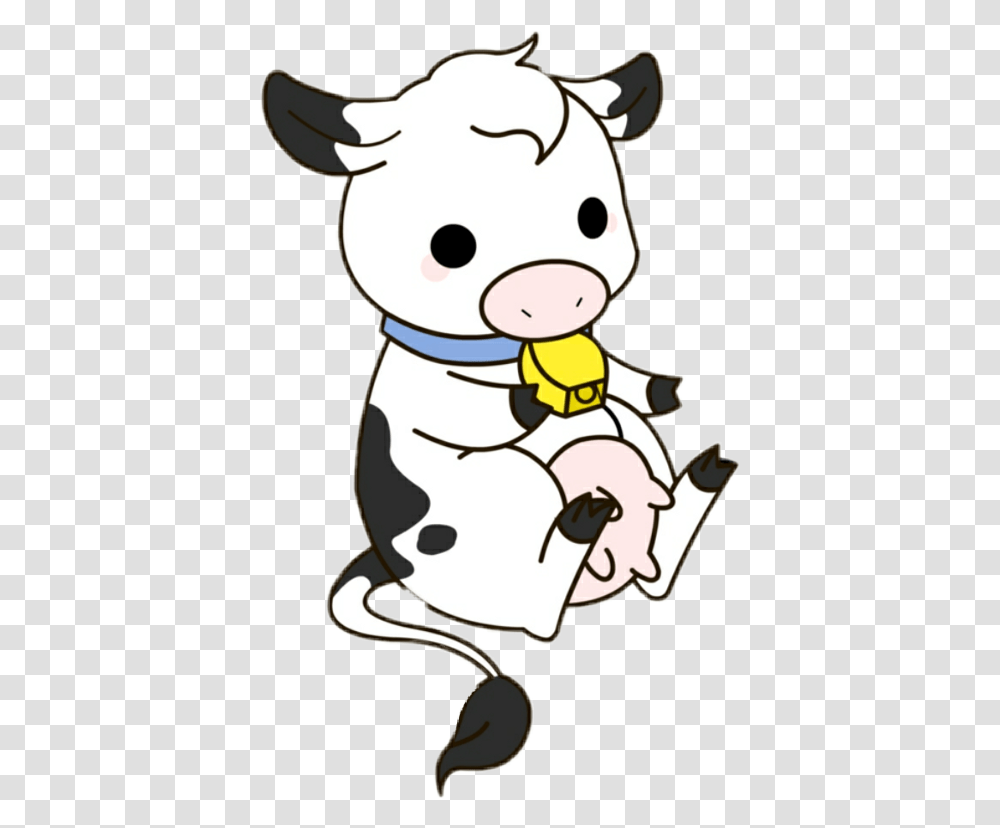 Cattle Calf Clip Art, Mammal, Animal, Outdoors, Canine Transparent Png