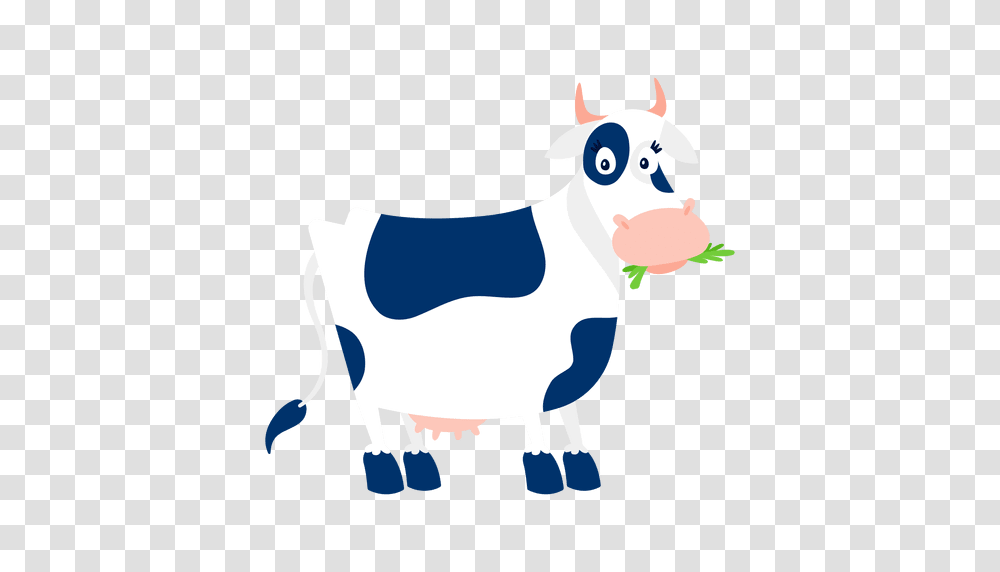 Cattle Clipart Surprised, Cow, Mammal, Animal, Dairy Cow Transparent Png