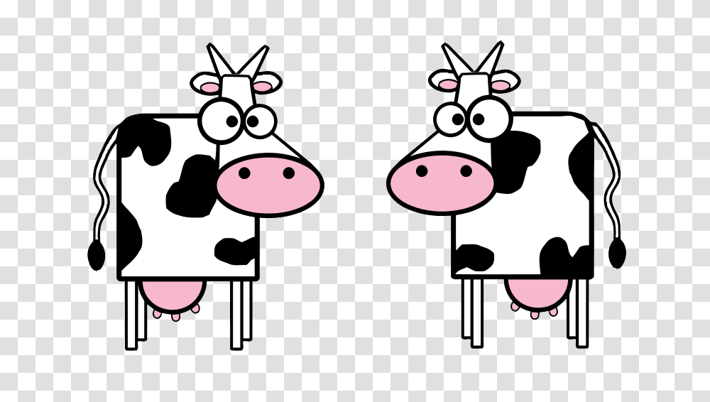 Cattle Cliparts, Chef, Performer, Stencil Transparent Png