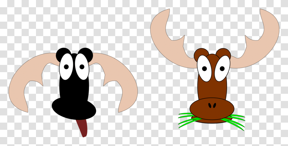 Cattle Computer Icons Dog Moose, Animal, Light, Mammal, Claw Transparent Png