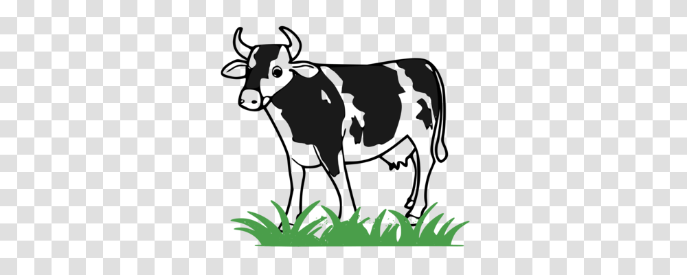 Cattle Goat Livestock Dairy Farming, Animal, Mammal, Hand Transparent Png
