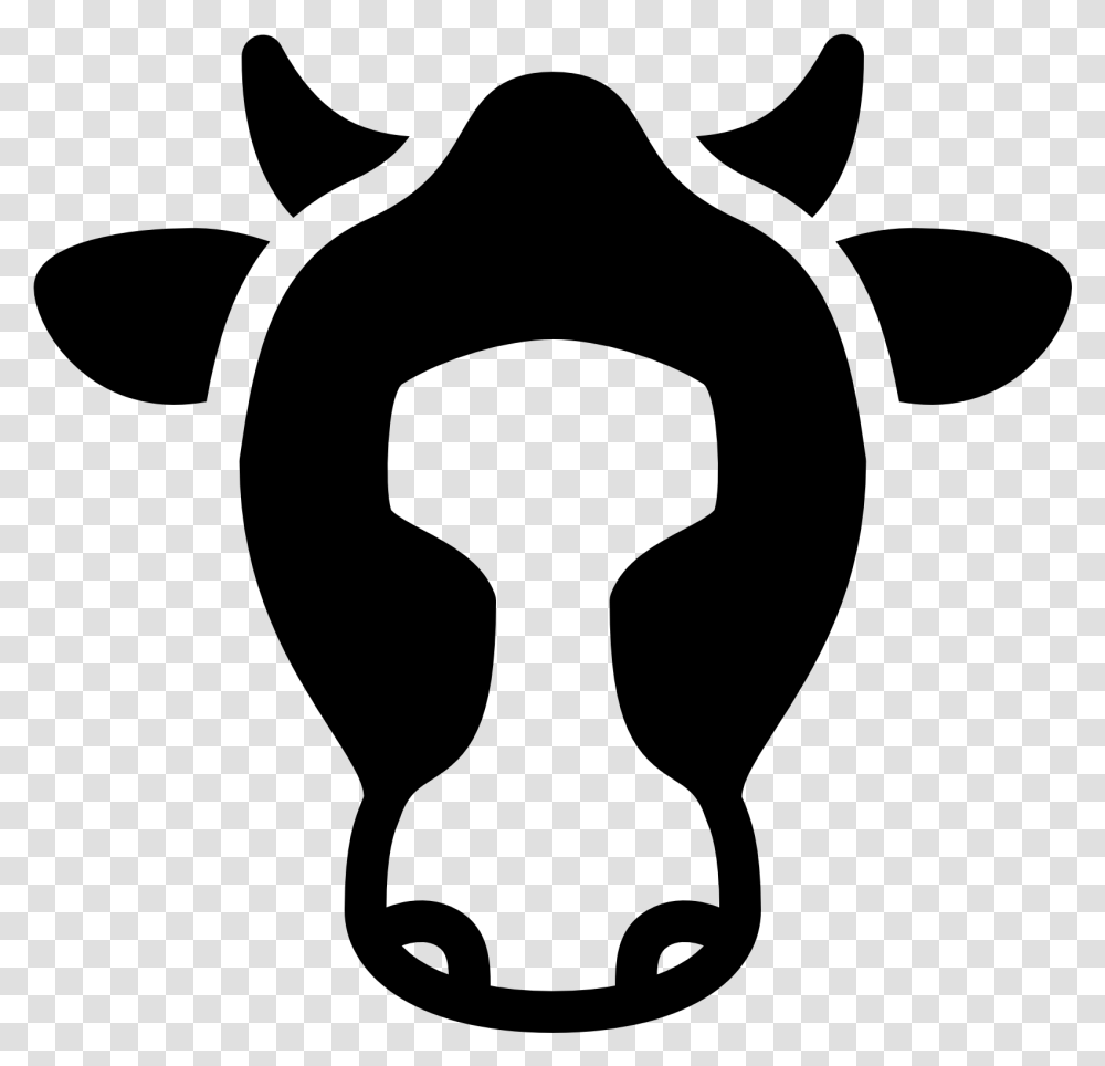 Cattle, Gray, World Of Warcraft Transparent Png