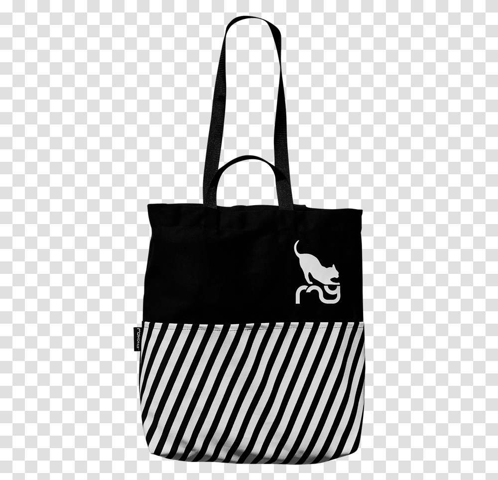 Catwalk Tote Bag Black Shoulder Bag, Handbag, Accessories, Accessory, Shopping Bag Transparent Png