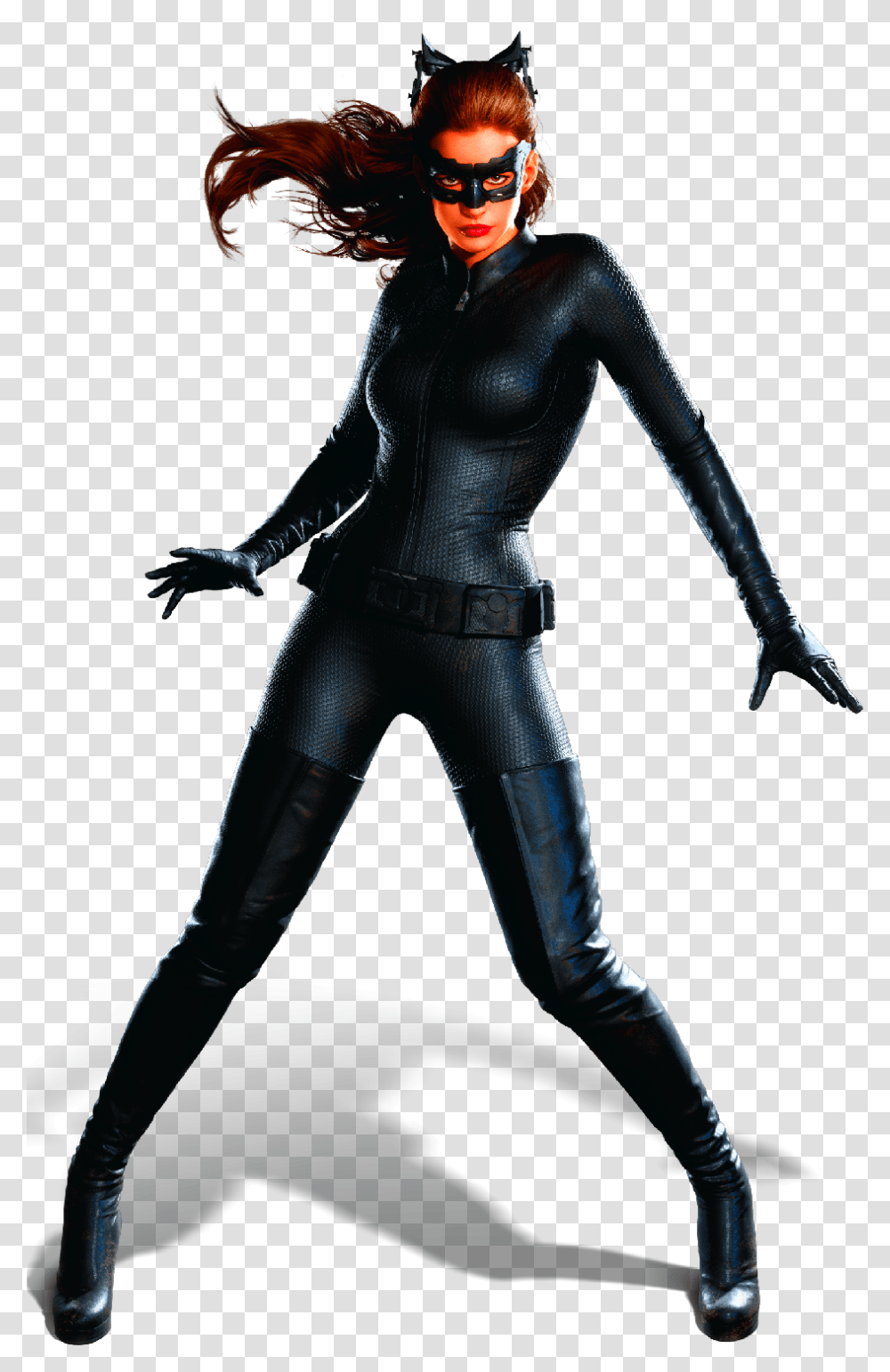 Catwoman Catwoman Images, Sunglasses, Person, Sleeve Transparent Png