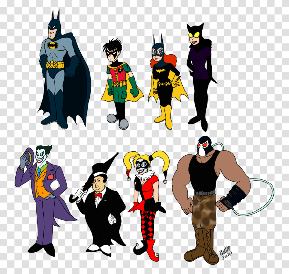 Catwoman Clipart Batman Brave And Bold Killer Moth, Person, Performer, Costume Transparent Png
