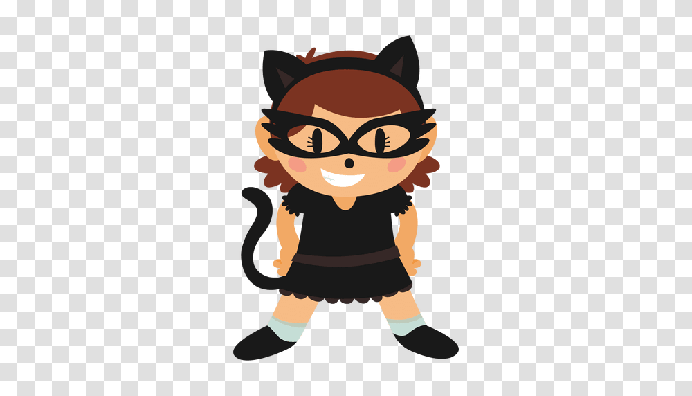 Catwoman Halloween Cartoon Costume, Person, Green, Drawing, Photography Transparent Png