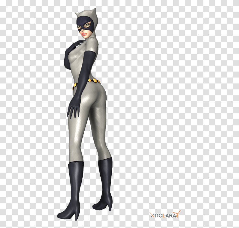 Catwoman Hd Catwoman Hd, Person, Human, Mannequin Transparent Png