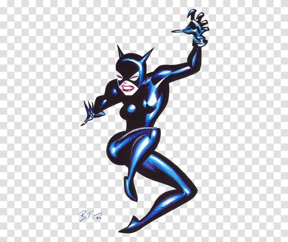 Catwoman Photos Catwoman Cartoon, Light, Leisure Activities, Logo Transparent Png