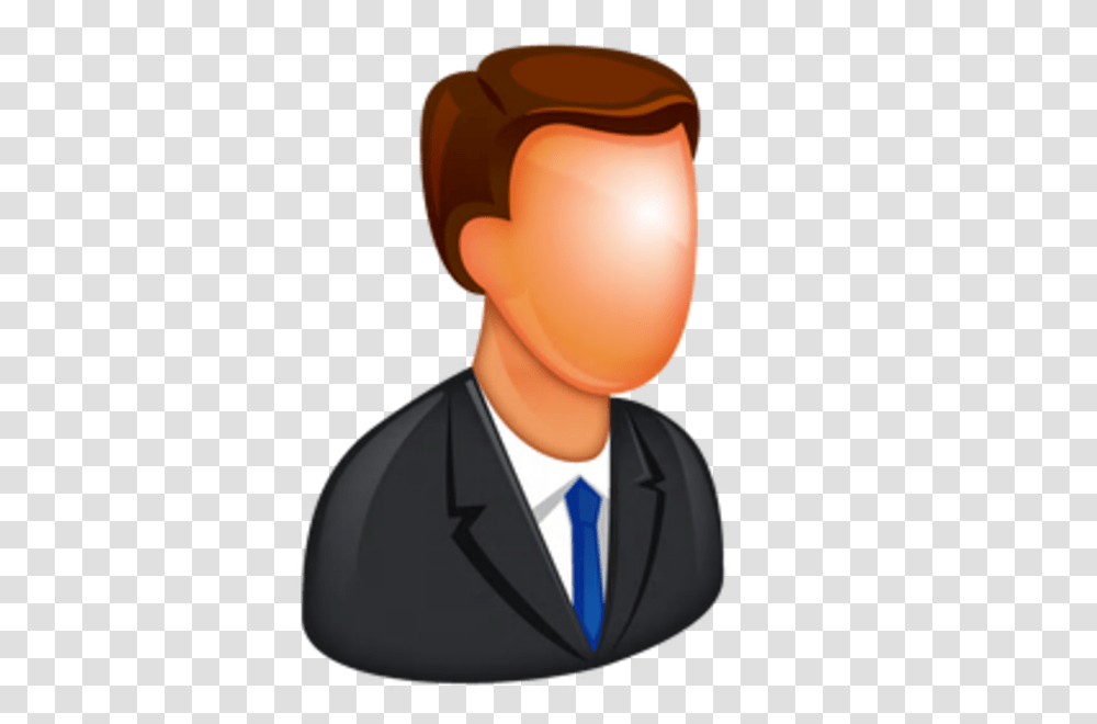 Caucasian Boss Icon Free Images, Head, Person, Face Transparent Png