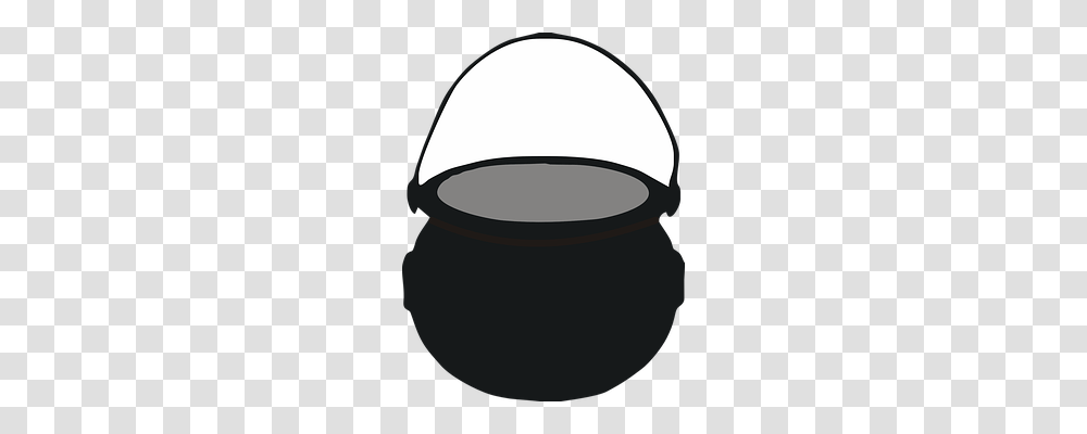 Cauldron Holiday, Pot, Dutch Oven, Lamp Transparent Png