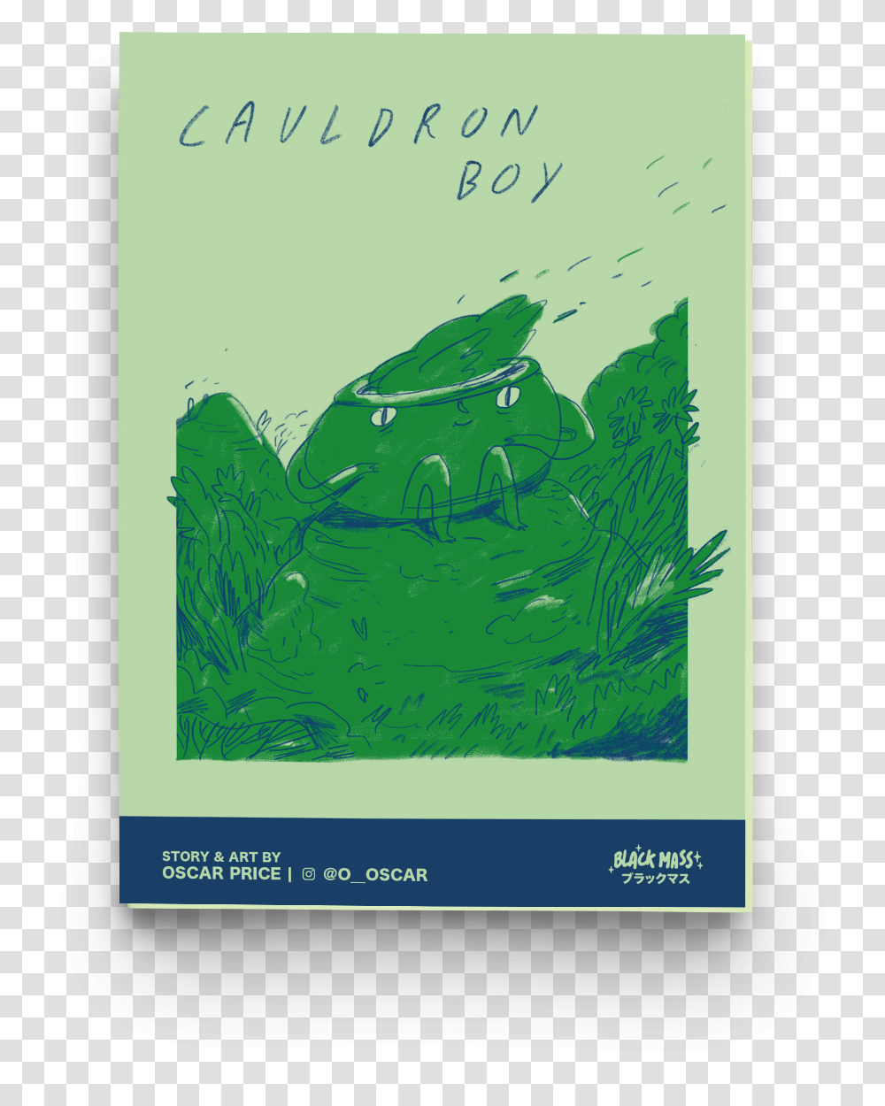 Cauldron Boy Graphic Design, Plant, Poster, Advertisement Transparent Png