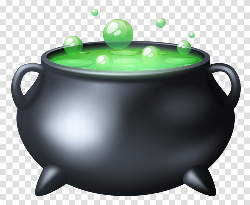 Cauldron Clipart Transparent Png