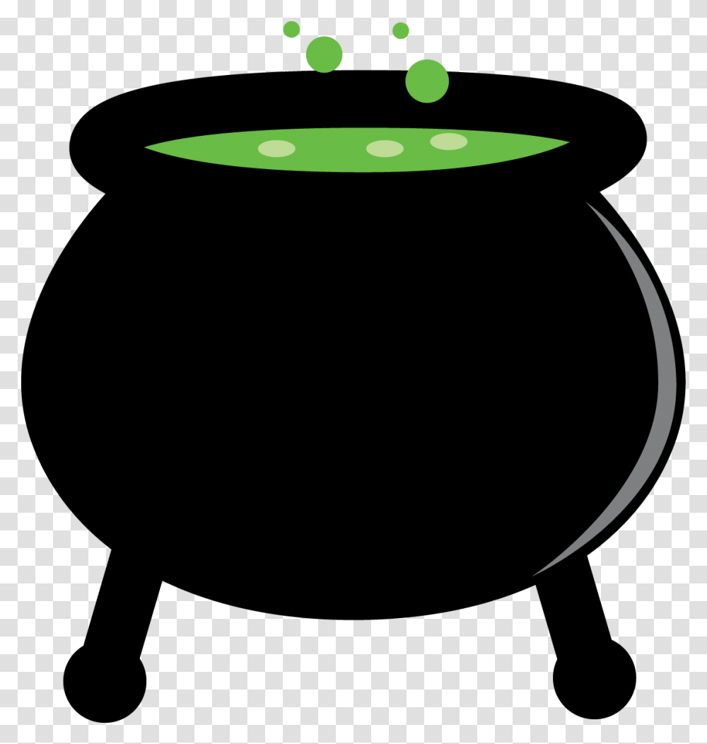 Cauldron Cookware Halloween Clip Art Cauldron, Lamp, Plant, Nature, Outdoors Transparent Png