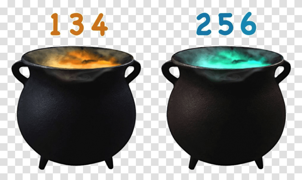 Cauldron Download Image Cauldron, Pottery, Bowl, Cup, Sunglasses Transparent Png
