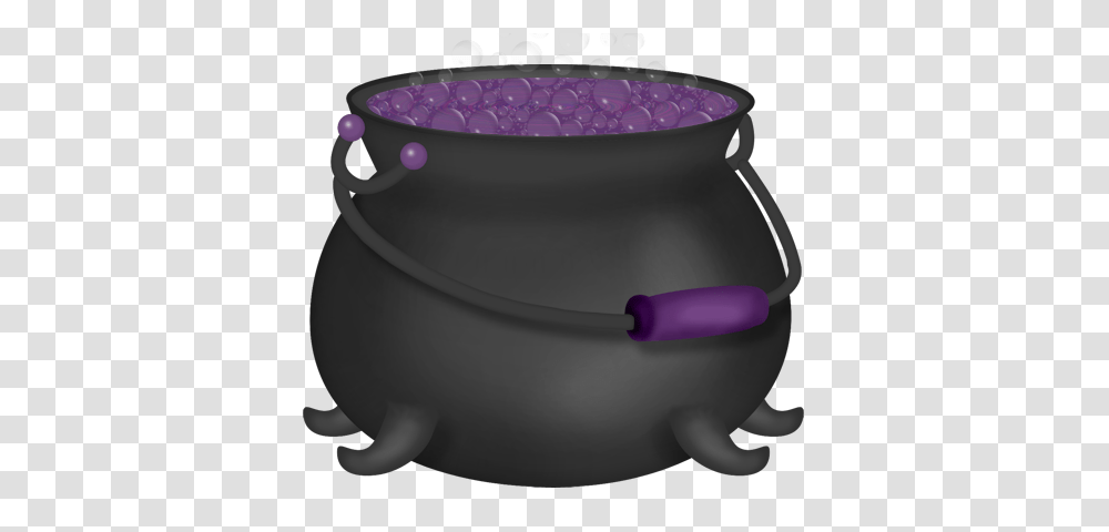 Cauldron, Fantasy, Bowl, Pot, Bucket Transparent Png