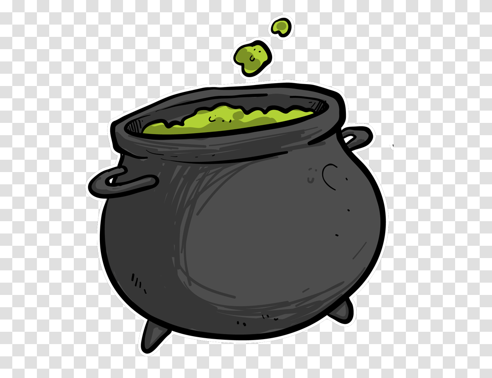 Cauldron, Fantasy, Dutch Oven, Pot, Jacuzzi Transparent Png