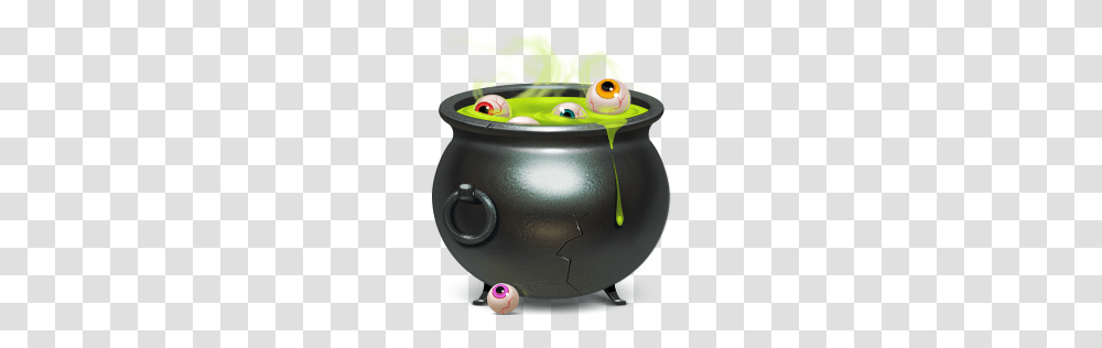 Cauldron, Fantasy, Jacuzzi, Tub, Hot Tub Transparent Png