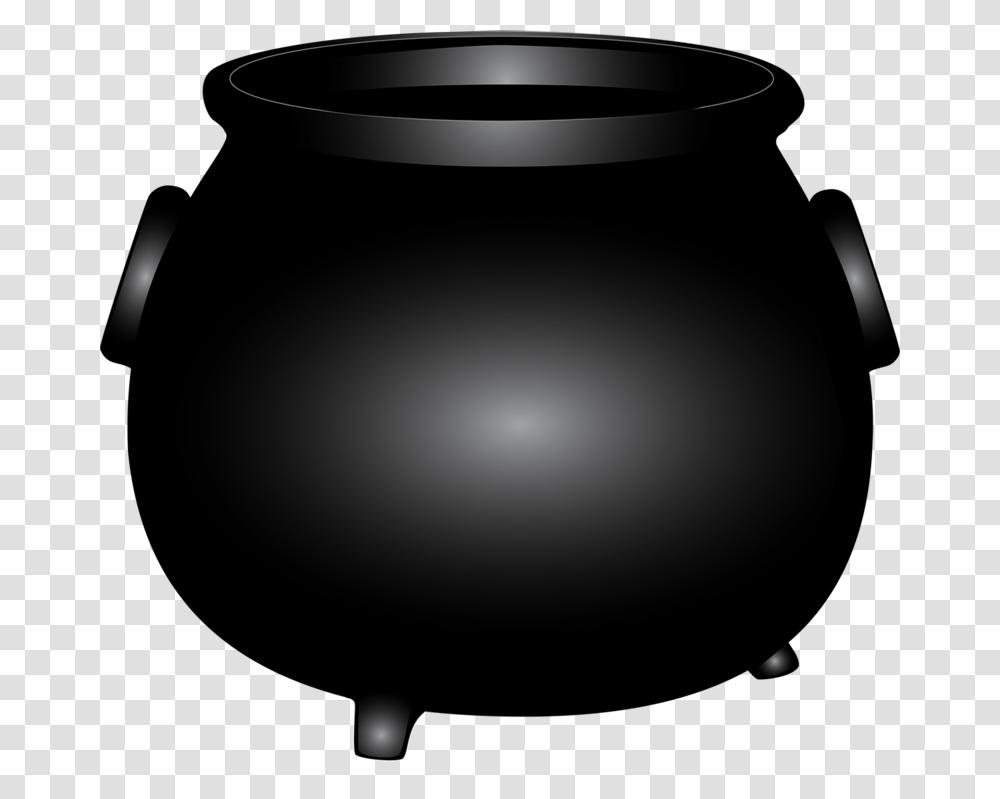 Cauldron, Fantasy, Jar, Pottery, Lamp Transparent Png