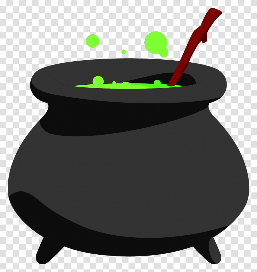 Cauldron, Fantasy, Pot, Boiling, Bowl Transparent Png