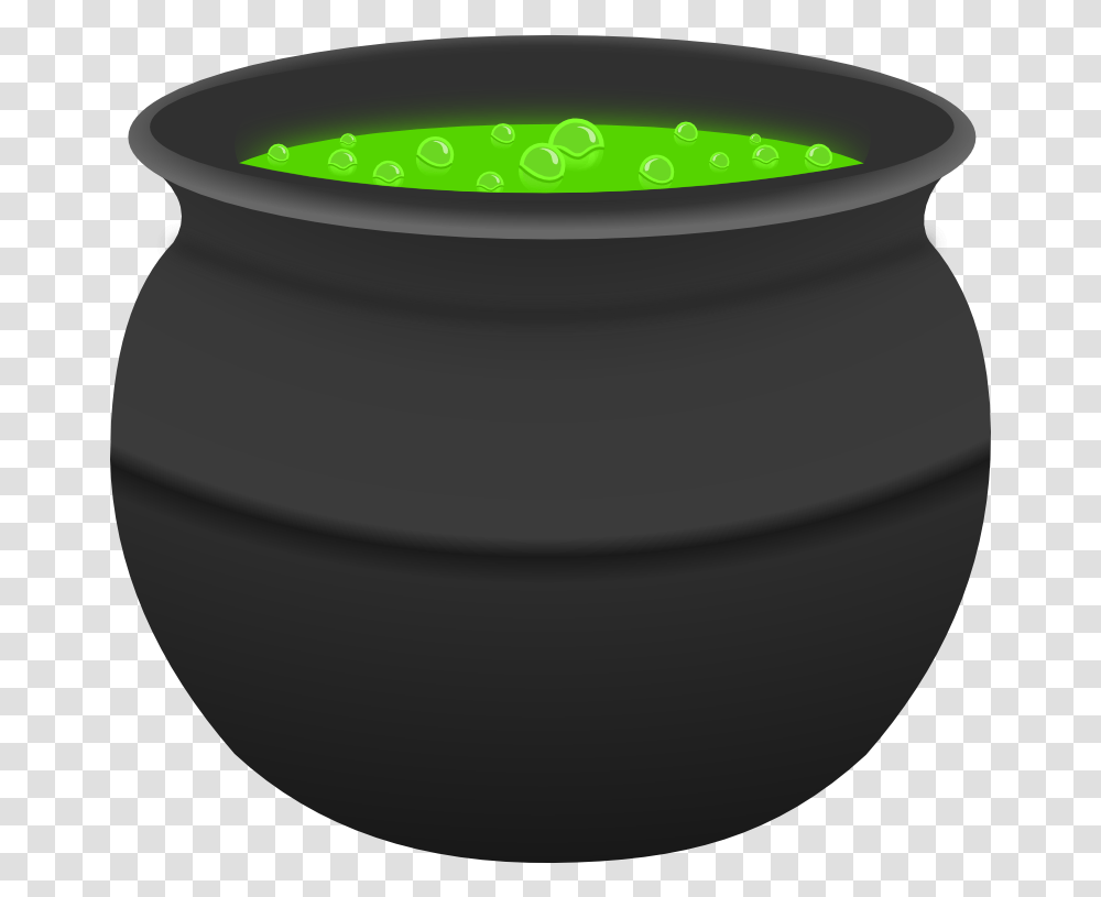 Cauldron Free Image, Bowl, Pot, Pottery, Tape Transparent Png