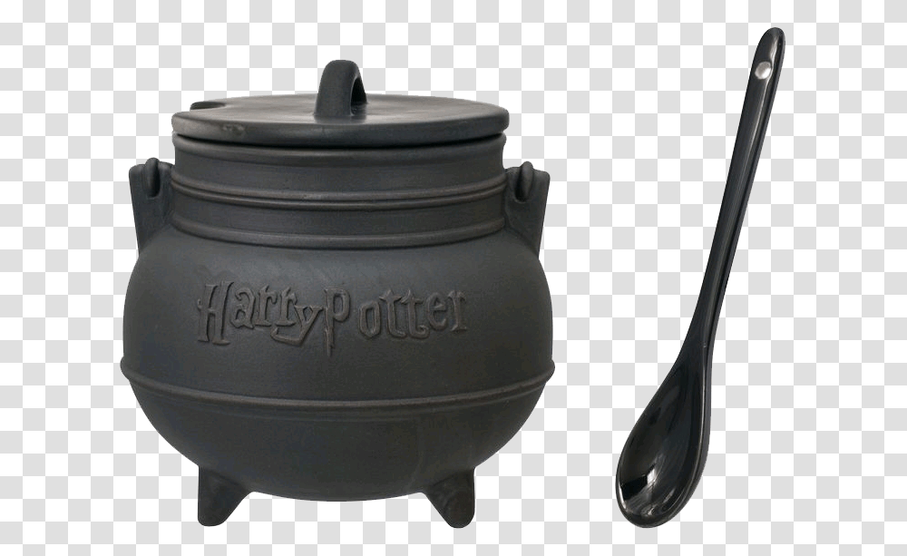 Cauldron Harry Potter Mini Cauldron, Bowl, Milk, Beverage, Drink Transparent Png