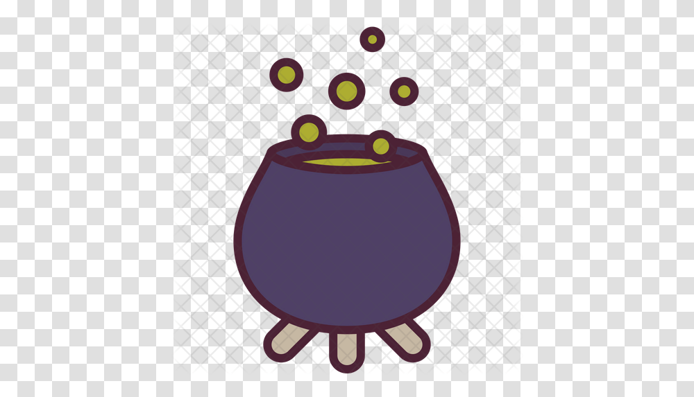 Cauldron Icon Illustration, Leisure Activities, Bowling Transparent Png