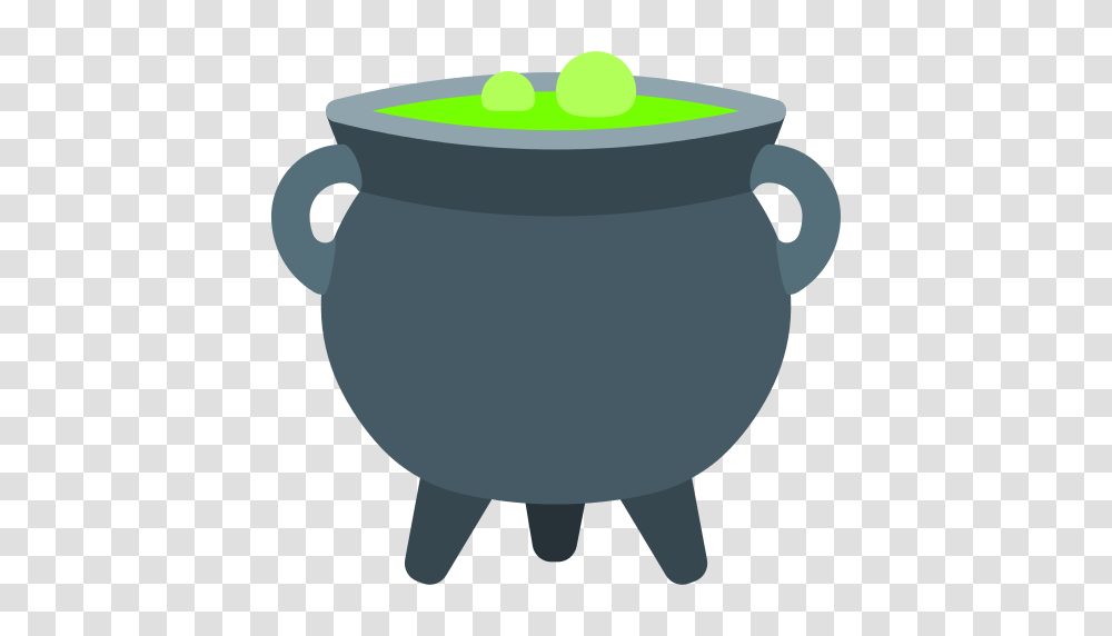 Cauldron Icon, Pot, Jar, Pottery, Leisure Activities Transparent Png