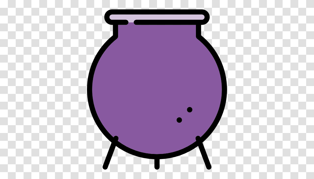 Cauldron Image Arts, Jar, Pottery, Urn, Balloon Transparent Png