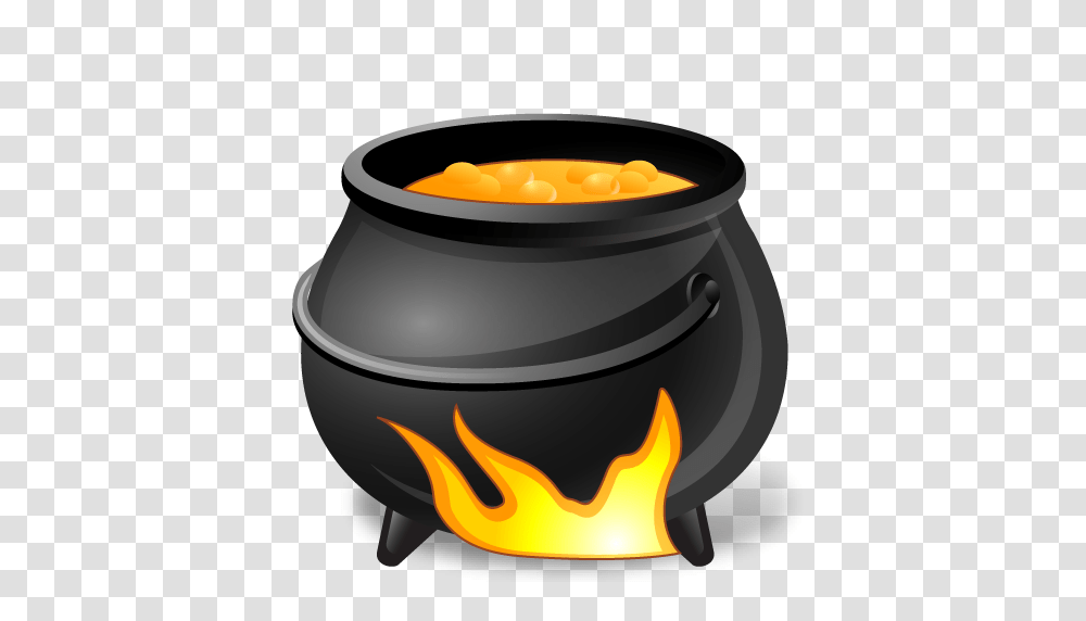 Cauldron Pic, Bowl, Pot, Tin, Dutch Oven Transparent Png