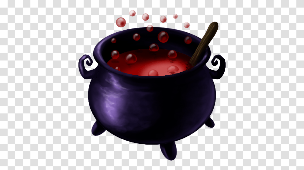 Cauldron Picture Cauldron, Pot, Beverage, Drink, Wine Transparent Png