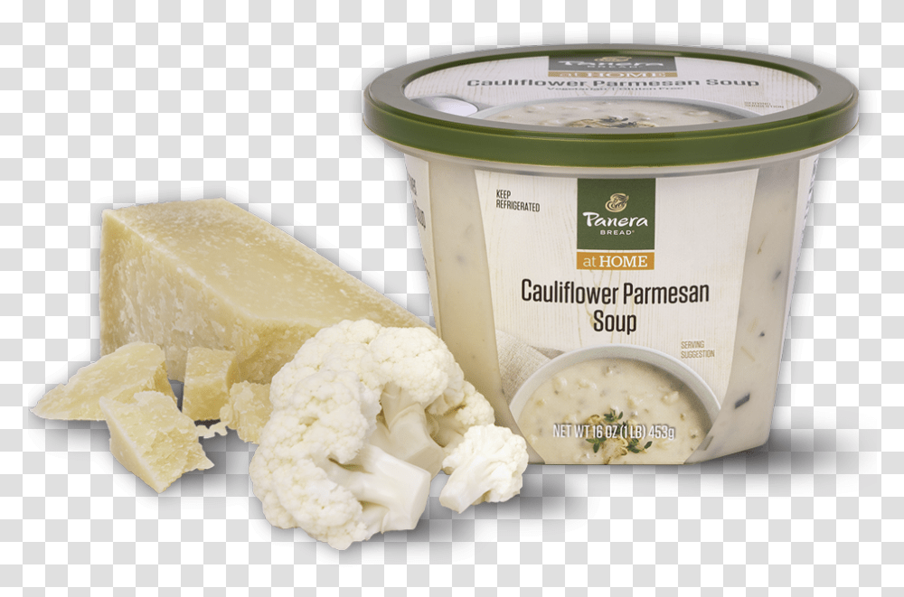 Cauliflower Parmesan SoupSrcset Data Blanquette De Veau, Food, Plant, Milk, Beverage Transparent Png