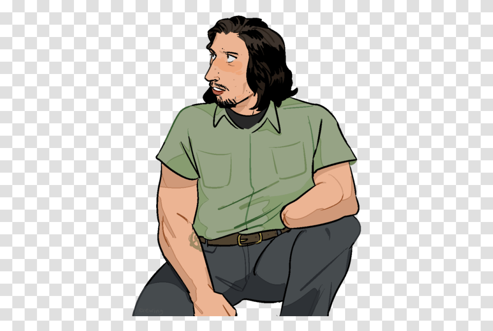 Cauliflower Sitting, Clothing, Apparel, Sleeve, Person Transparent Png