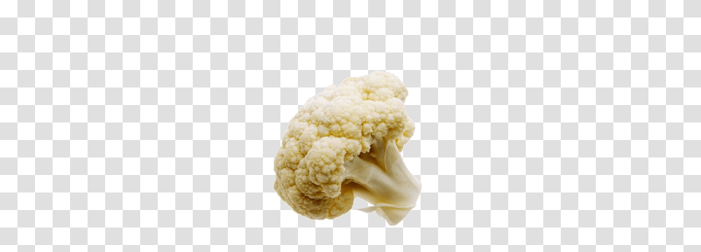 Cauliflower, Vegetable, Plant, Food, Banana Transparent Png