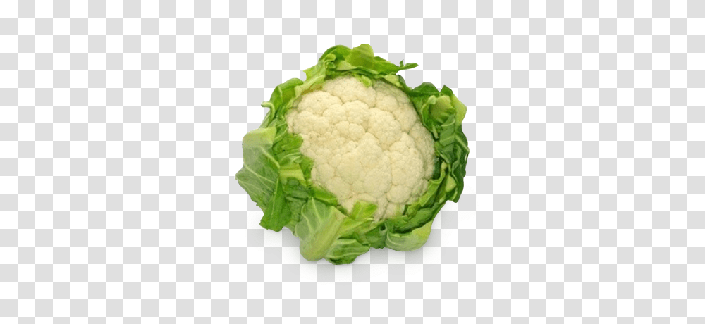 Cauliflower, Vegetable, Plant, Food, Birthday Cake Transparent Png