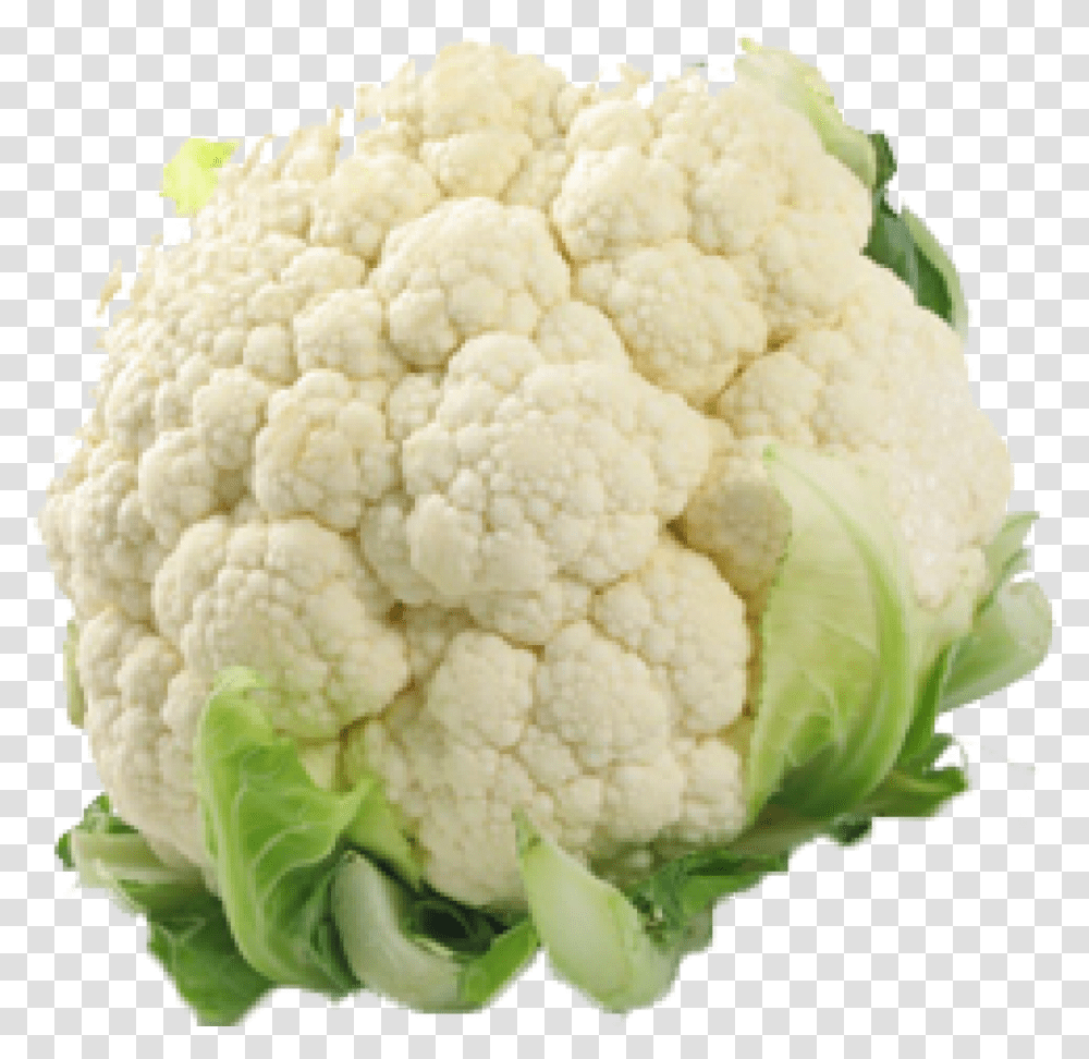 Cauliflower Vegetables Names One By One, Plant, Food, Pineapple, Fruit Transparent Png