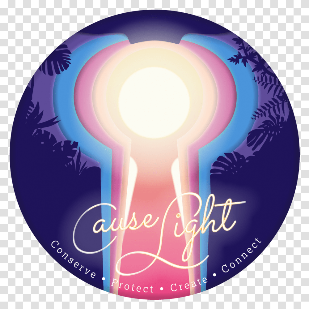 Causelight Cause Icon, Purple, Astronomy, Sphere, Outer Space Transparent Png