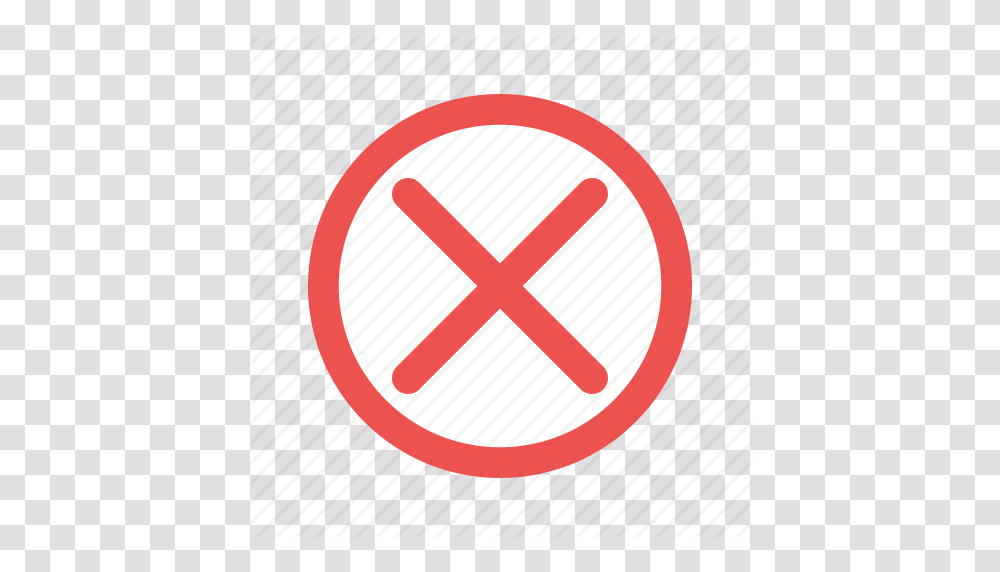 Caution Cross Enter Line No Police Tape Icon, Sign, Bus Stop Transparent Png
