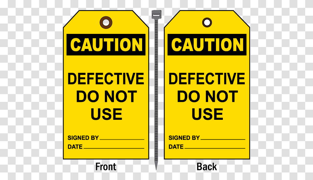 Caution Do Not Operate Sign, Paper, Label Transparent Png