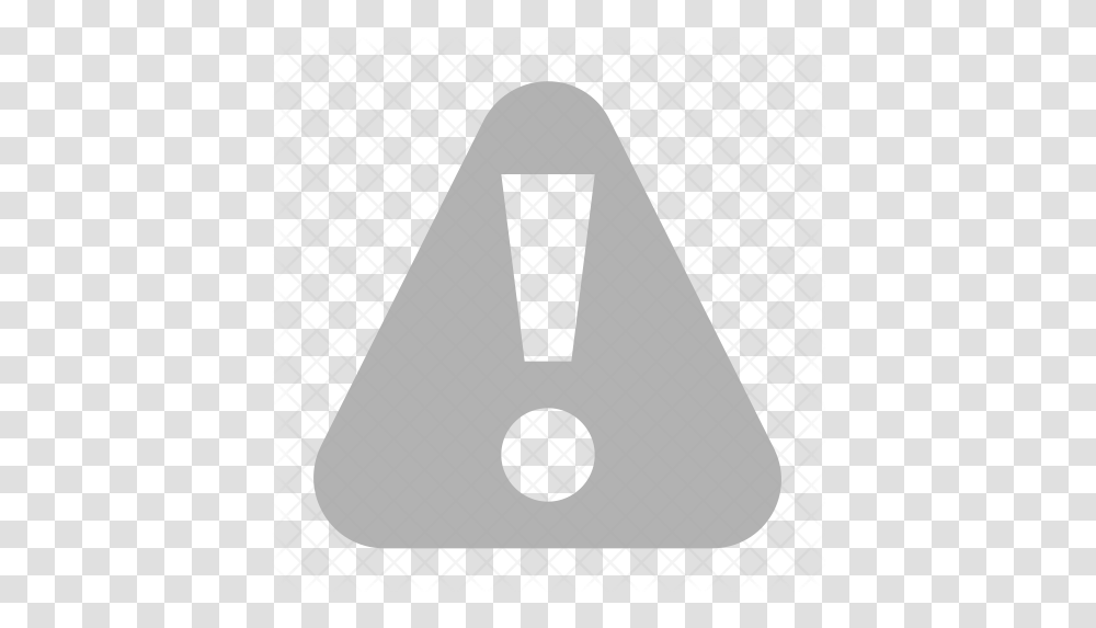 Caution Icon Grey Caution Icon, Rug, Game, Triangle Transparent Png