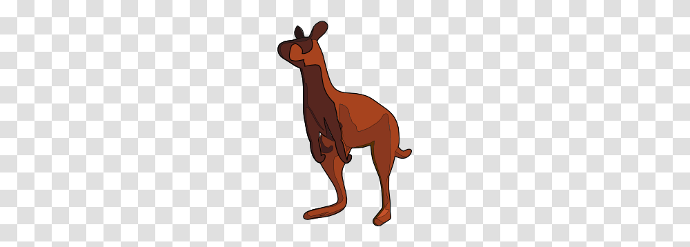 Caution Kangaroo Clip Art For Web, Mammal, Animal, Wildlife, Coyote Transparent Png