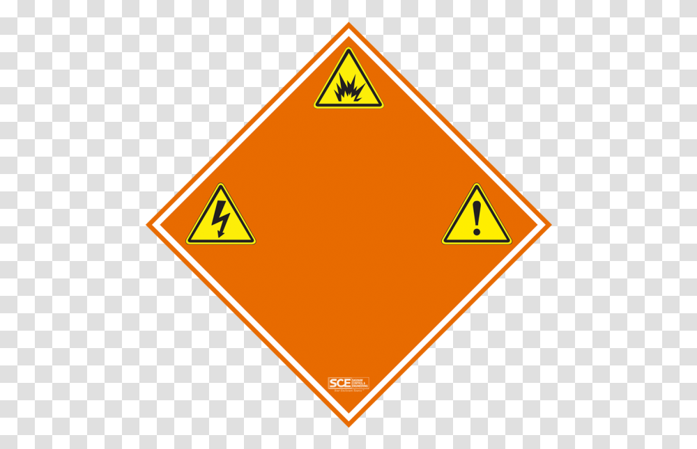 Caution Labels Traffic Sign, Road Sign, Triangle Transparent Png