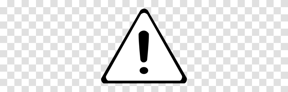 Caution Sign Clipart, Triangle Transparent Png