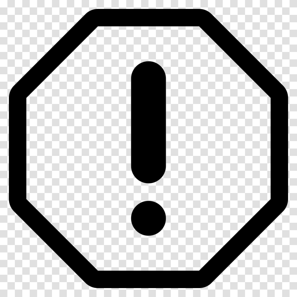 Caution Sign Icon Free Download, Number, Shooting Range Transparent Png