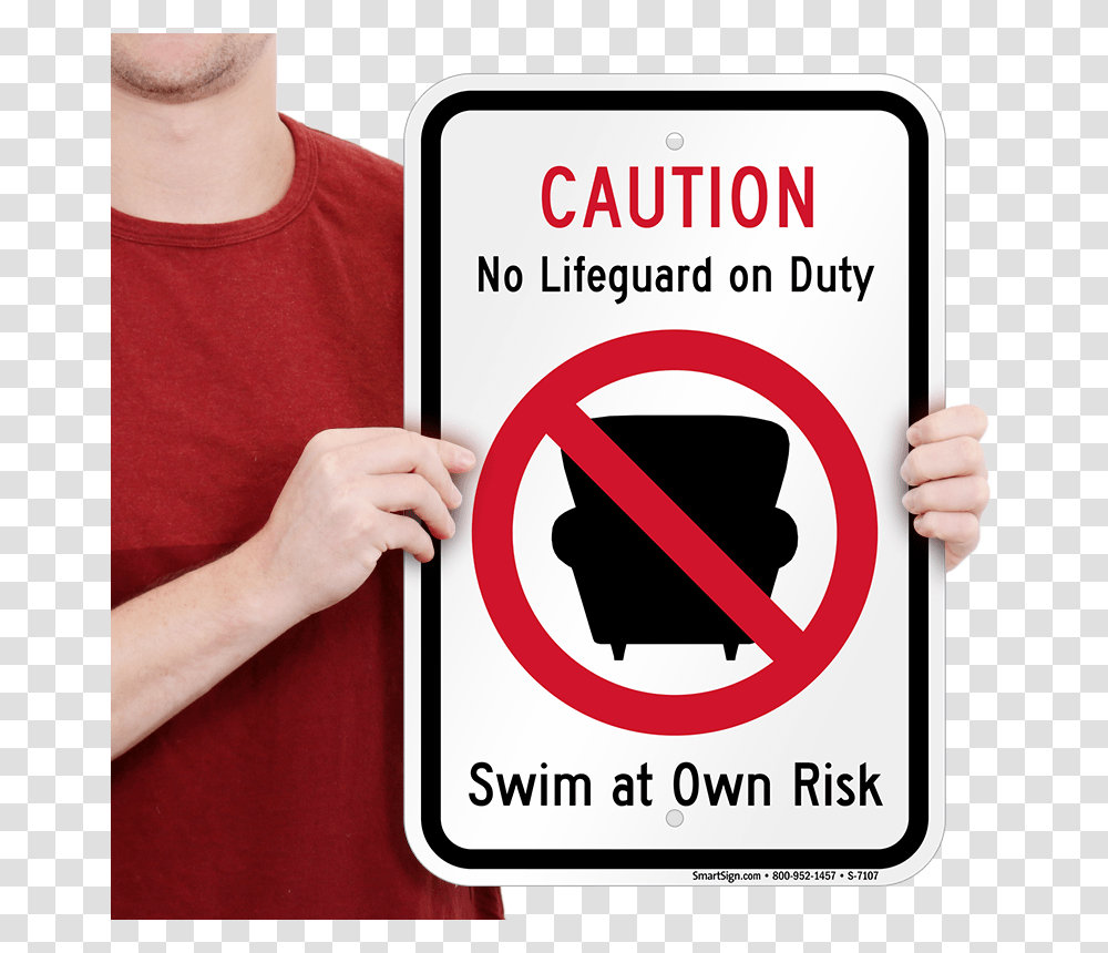 Caution Sign, Person, Id Cards, Document Transparent Png